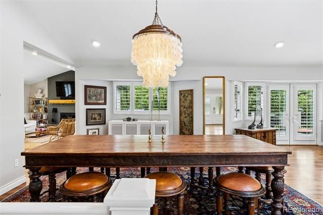 66 Fairway Lane, Columbine Valley, CO 80123