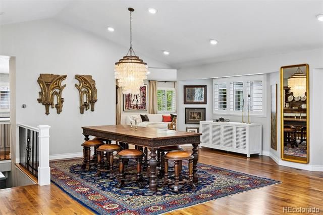 66 Fairway Lane, Columbine Valley, CO 80123