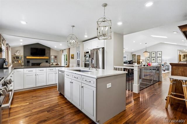 66 Fairway Lane, Columbine Valley, CO 80123