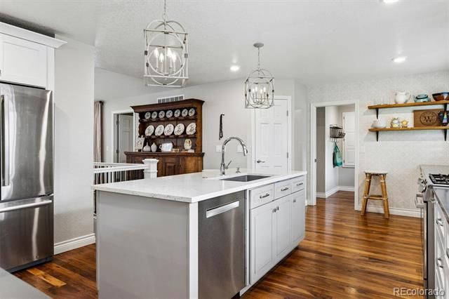 66 Fairway Lane, Columbine Valley, CO 80123