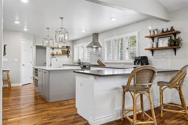 66 Fairway Lane, Columbine Valley, CO 80123