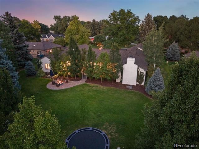 66 Fairway Lane, Columbine Valley, CO 80123
