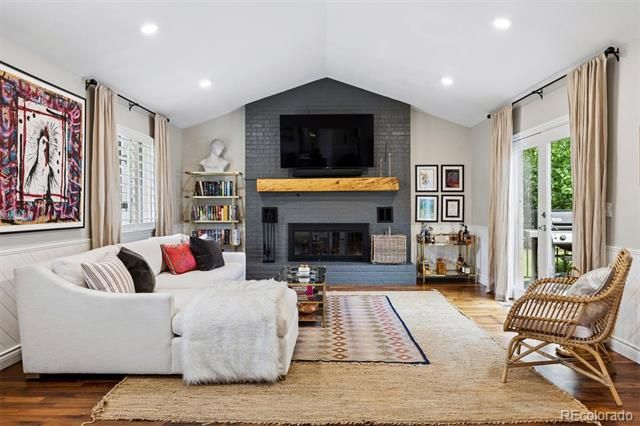 66 Fairway Lane, Columbine Valley, CO 80123