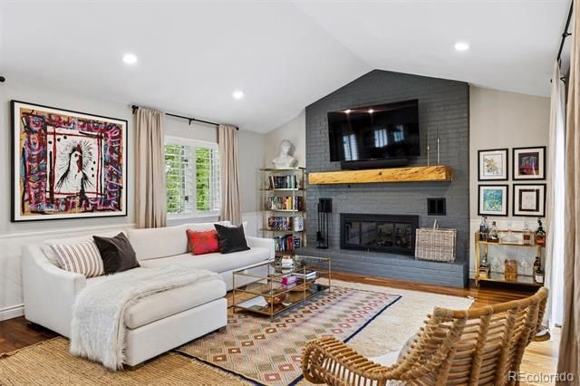 66 Fairway Lane, Columbine Valley, CO 80123