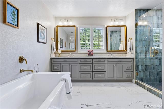 66 Fairway Lane, Columbine Valley, CO 80123