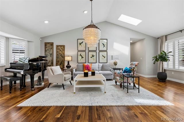 66 Fairway Lane, Columbine Valley, CO 80123