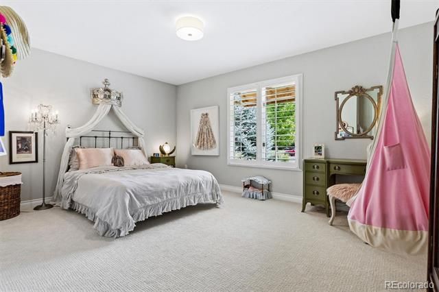 66 Fairway Lane, Columbine Valley, CO 80123