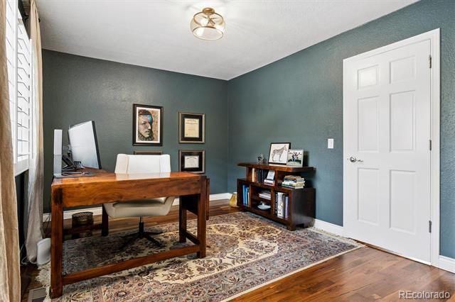66 Fairway Lane, Columbine Valley, CO 80123