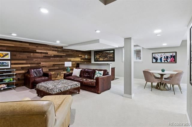 66 Fairway Lane, Columbine Valley, CO 80123