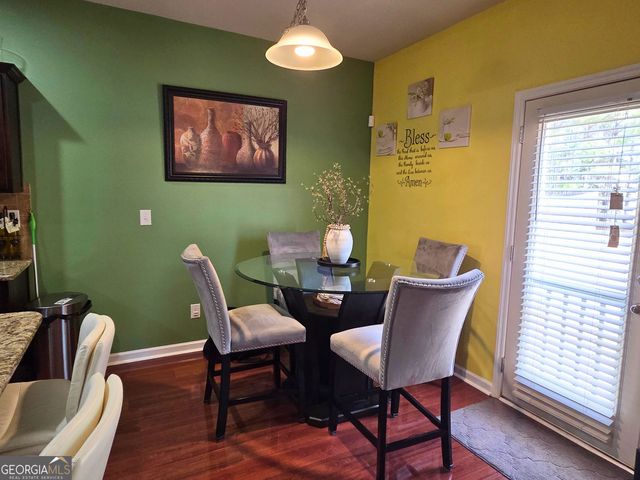 210 Mary Jane Lane, Covington, GA 30016