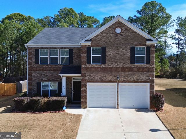 210 Mary Jane Lane, Covington, GA 30016