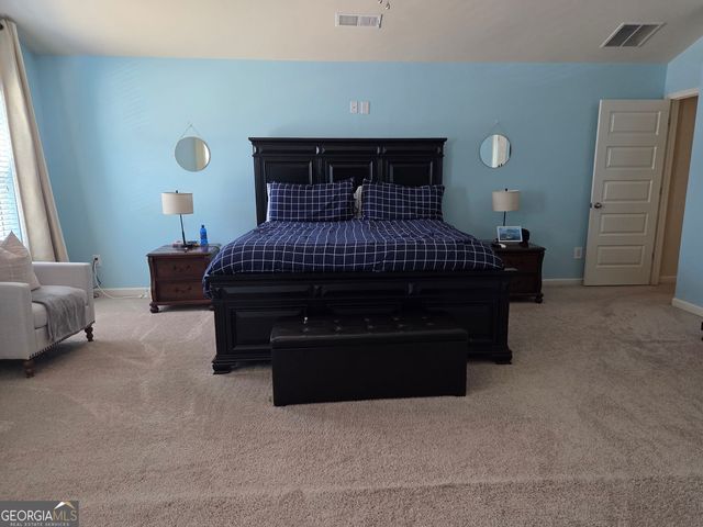 210 Mary Jane Lane, Covington, GA 30016