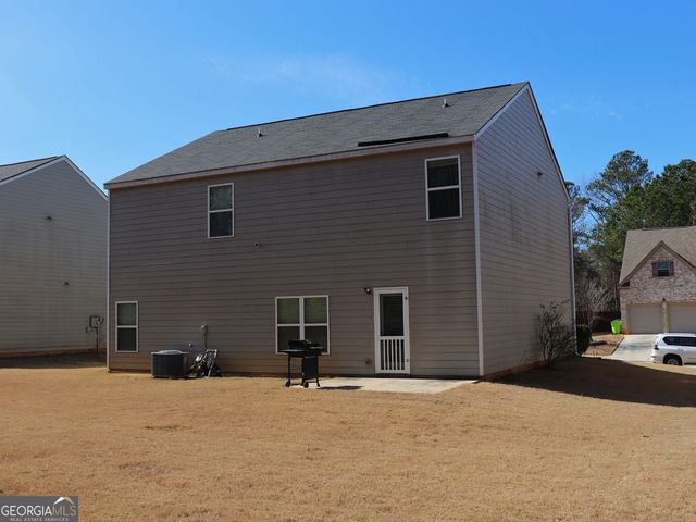 210 Mary Jane Lane, Covington, GA 30016