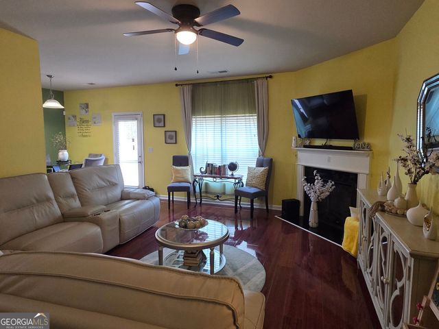 210 Mary Jane Lane, Covington, GA 30016