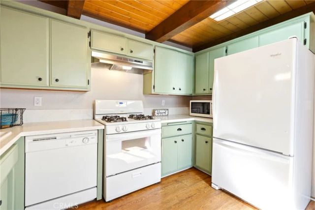 2015 Mojave Scenic, Wrightwood, CA 92397