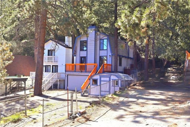 2015 Mojave Scenic, Wrightwood, CA 92397