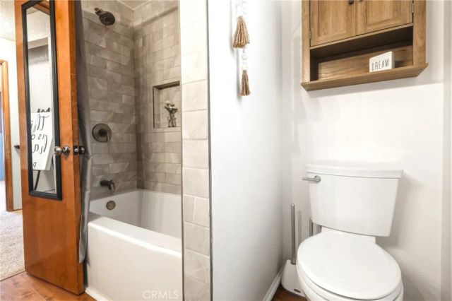 2015 Mojave Scenic, Wrightwood, CA 92397