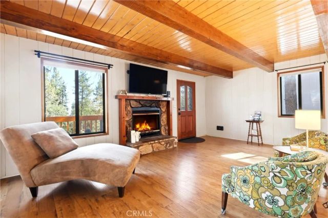 2015 Mojave Scenic, Wrightwood, CA 92397
