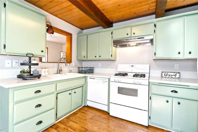 2015 Mojave Scenic, Wrightwood, CA 92397