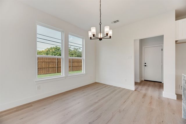 2326 Fairfax Drive, Irving, TX 75060