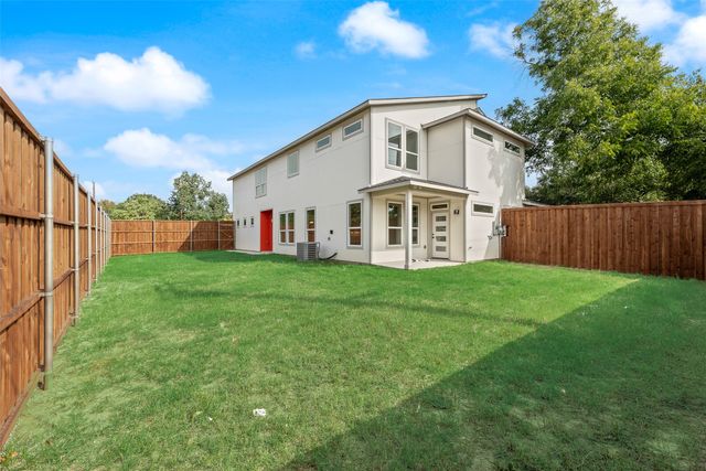 2326 Fairfax Drive, Irving, TX 75060