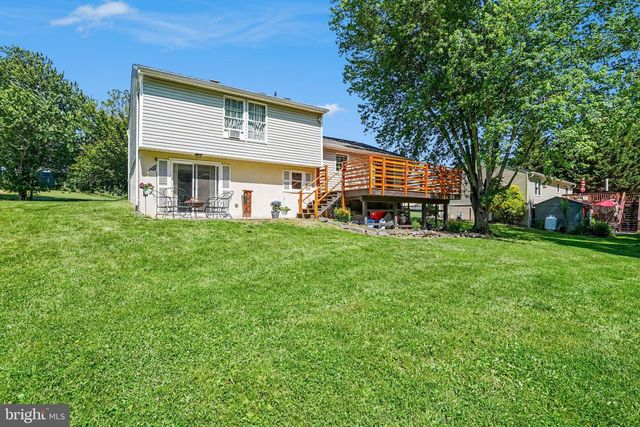 721 EVERIST DR, Aberdeen, MD 21001