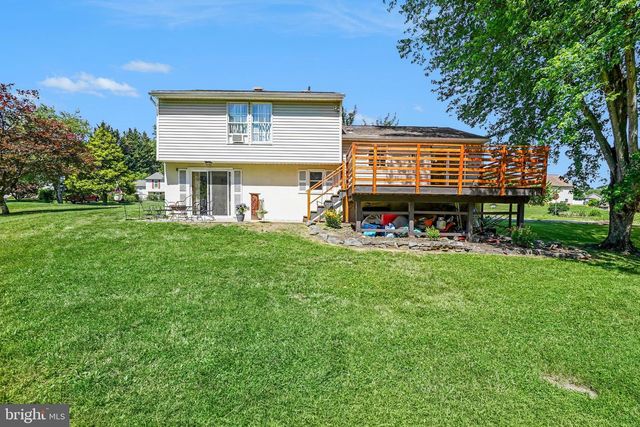 721 EVERIST DR, Aberdeen, MD 21001