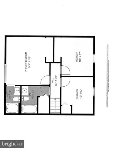 721 EVERIST DR, Aberdeen, MD 21001
