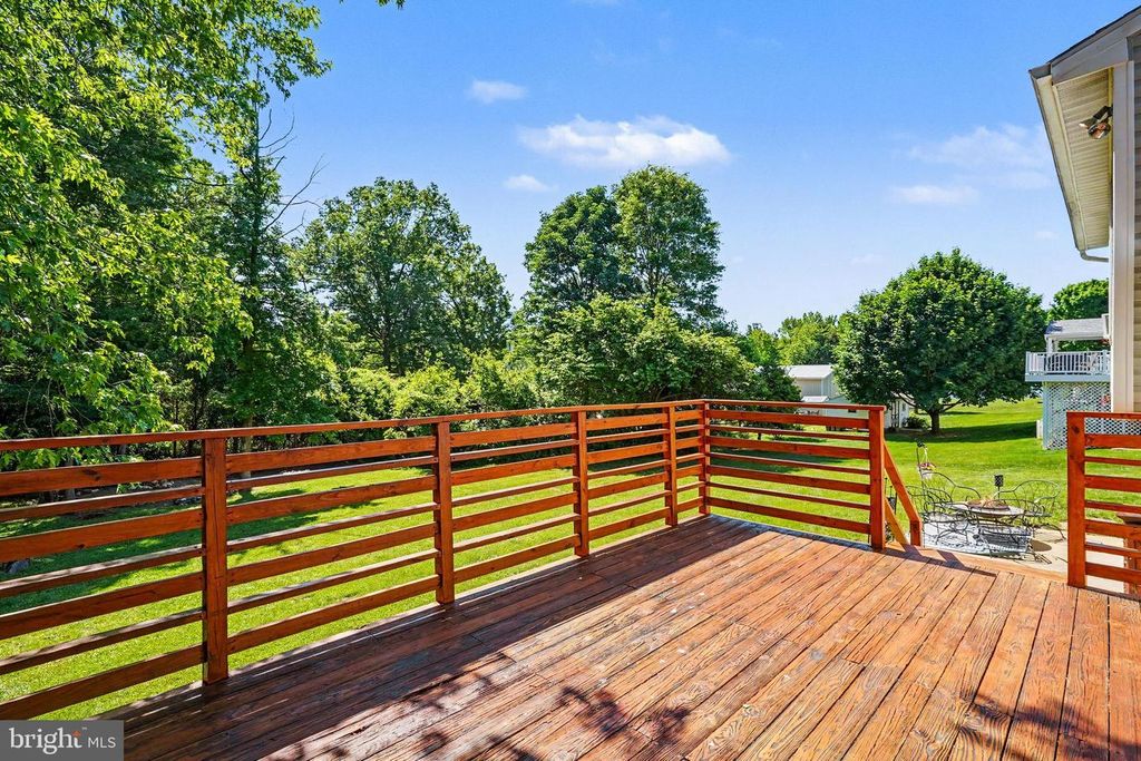 Image 26 of property listing at 721 EVERIST DR, Aberdeen, MD 21001