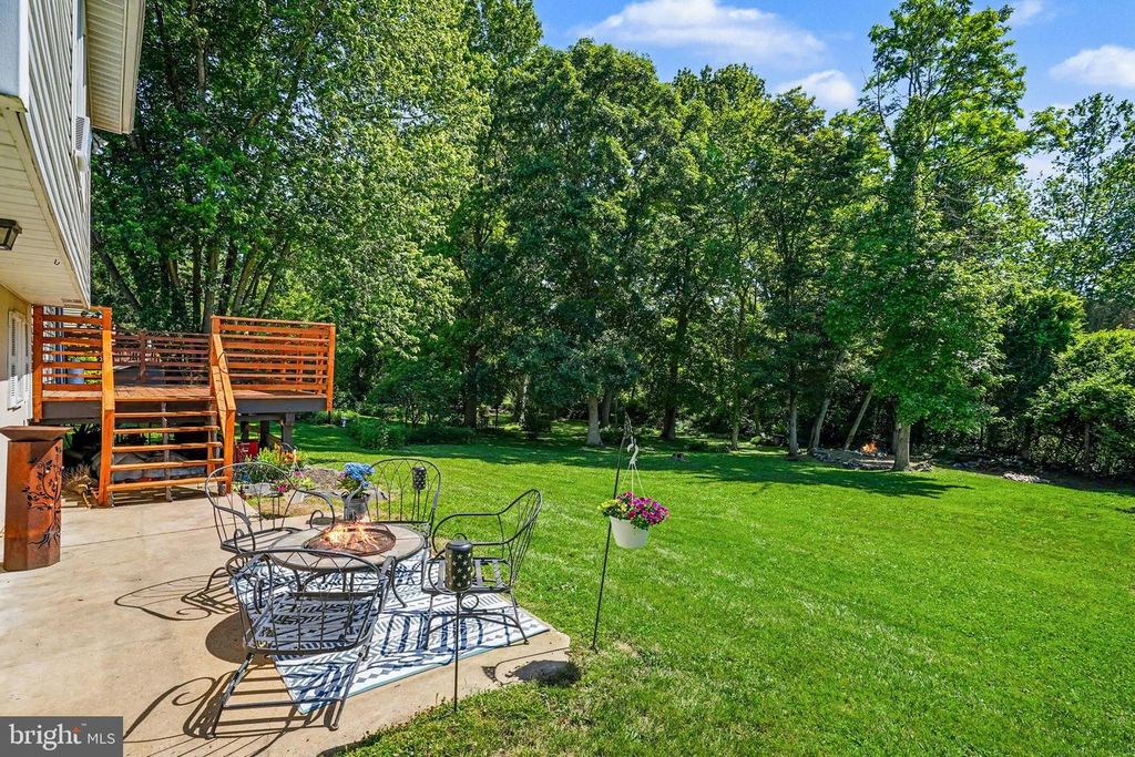 Image 30 of property listing at 721 EVERIST DR, Aberdeen, MD 21001