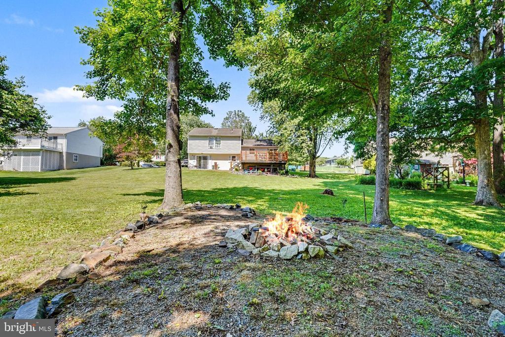 Image 38 of property listing at 721 EVERIST DR, Aberdeen, MD 21001