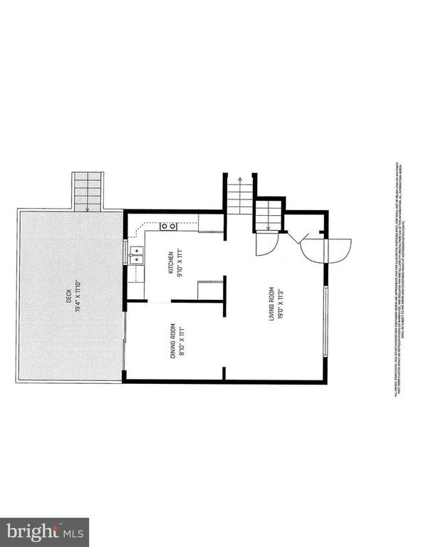 Image 39 of property listing at 721 EVERIST DR, Aberdeen, MD 21001