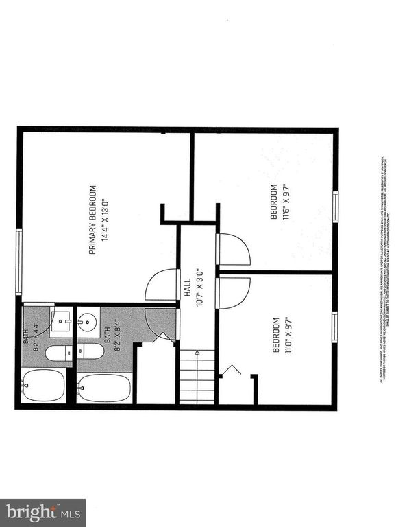 Image 40 of property listing at 721 EVERIST DR, Aberdeen, MD 21001