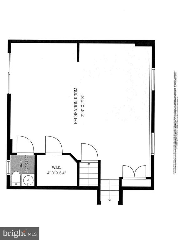 Image 41 of property listing at 721 EVERIST DR, Aberdeen, MD 21001