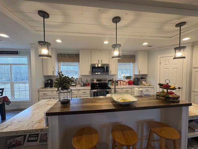 4146 Hwy 367 Highway, Searcy, AR 72143