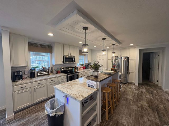 4146 Hwy 367 Highway, Searcy, AR 72143