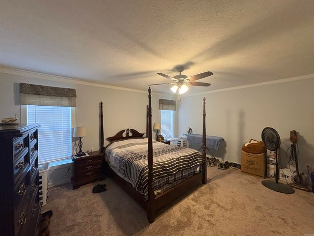 4146 Hwy 367 Highway, Searcy, AR 72143