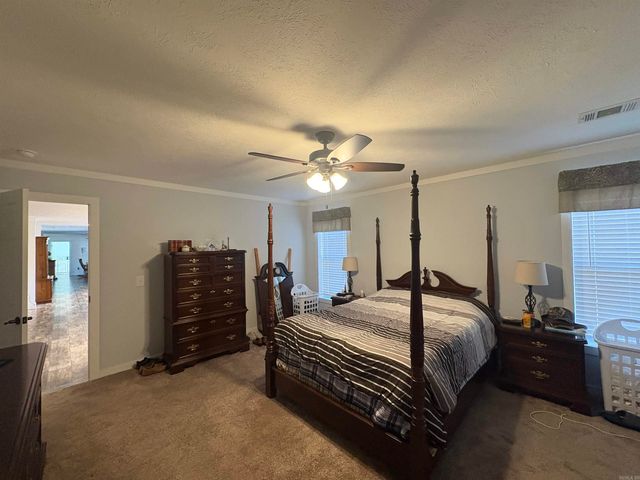 4146 Hwy 367 Highway, Searcy, AR 72143