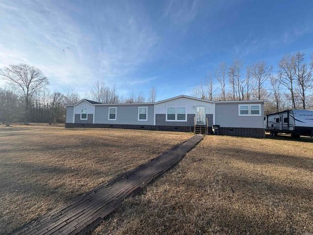 4146 Hwy 367 Highway, Searcy, AR 72143