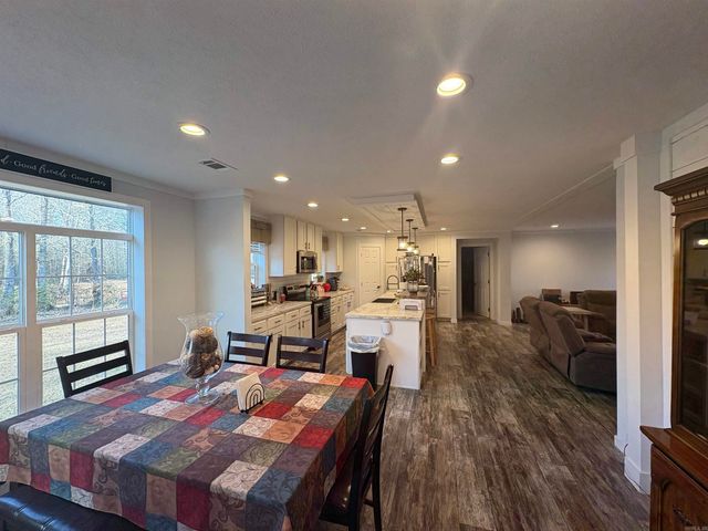 4146 Hwy 367 Highway, Searcy, AR 72143