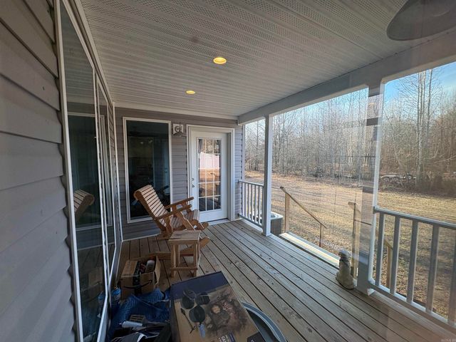 4146 Hwy 367 Highway, Searcy, AR 72143