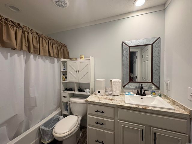 4146 Hwy 367 Highway, Searcy, AR 72143