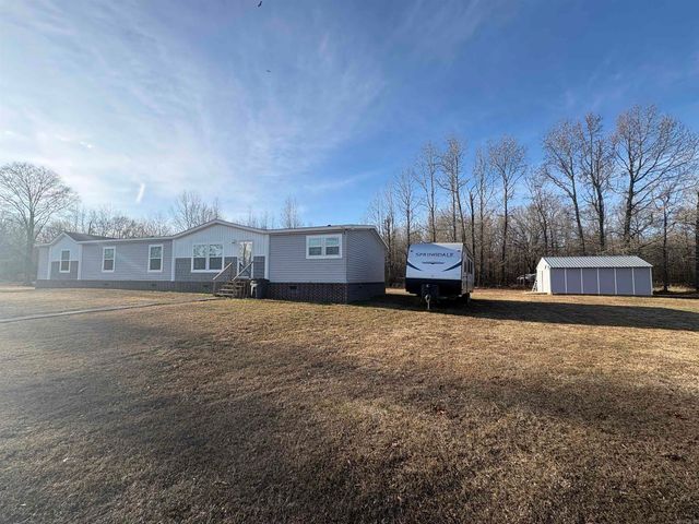 4146 Hwy 367 Highway, Searcy, AR 72143