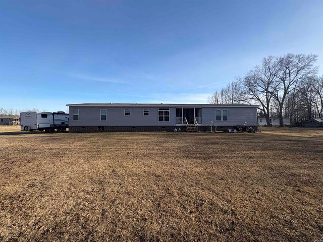 4146 Hwy 367 Highway, Searcy, AR 72143