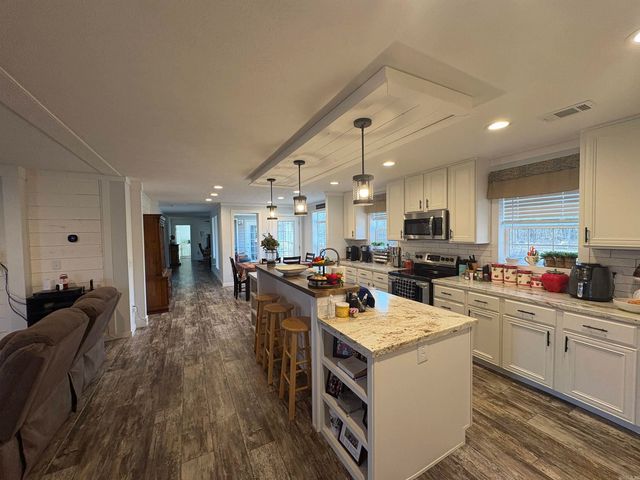 4146 Hwy 367 Highway, Searcy, AR 72143