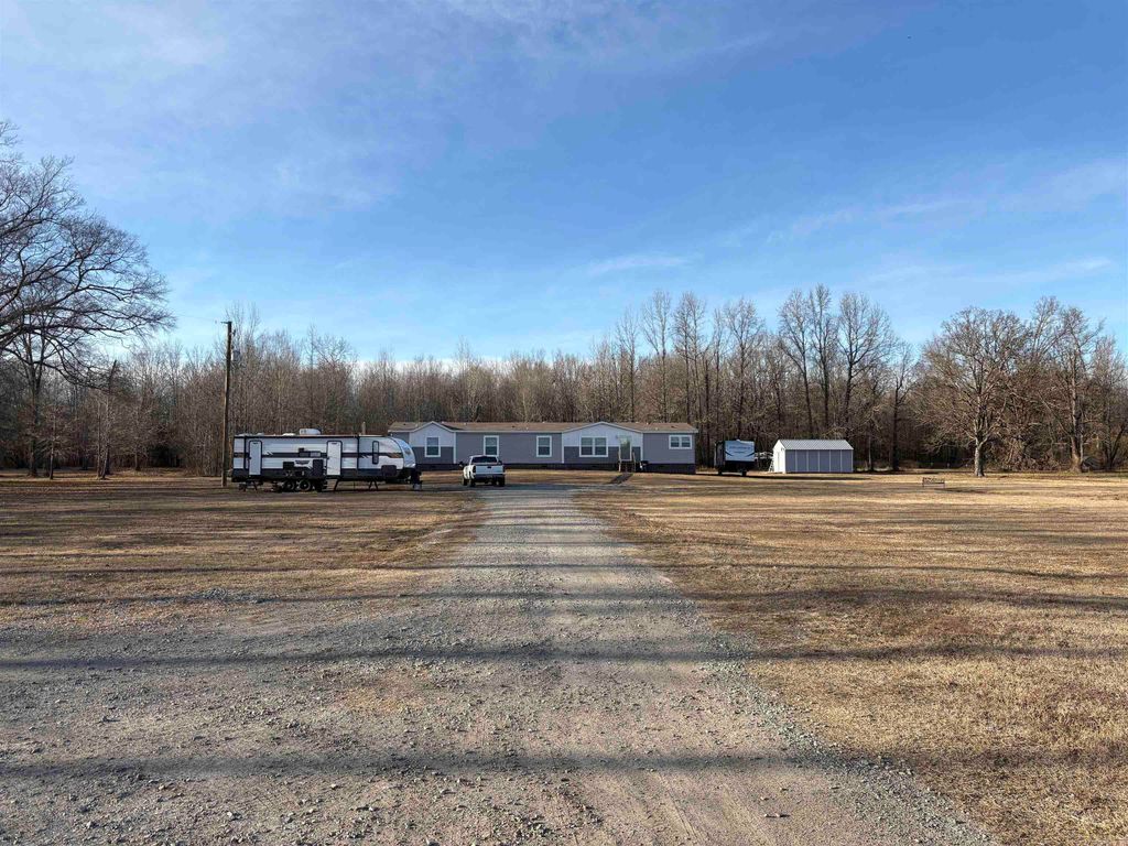 4146 Hwy 367 Highway, Searcy, AR 72143