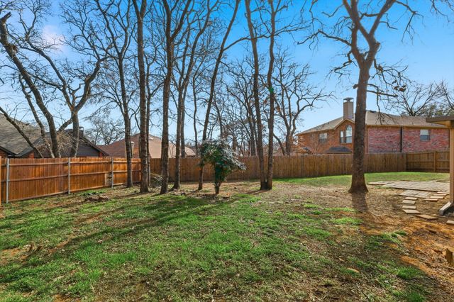 2211 Knob Hill Drive, Corinth, TX 76210