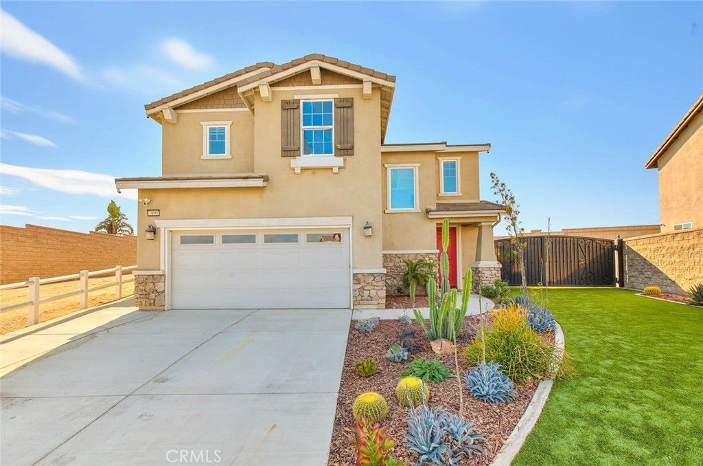 7099 Cove Way, Jurupa Valley, CA 91752 — exterior