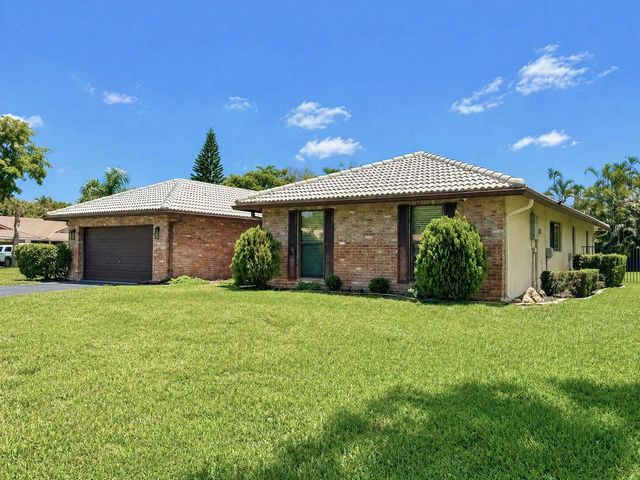 4823 NW 91st Way, Coral Springs, FL 33067