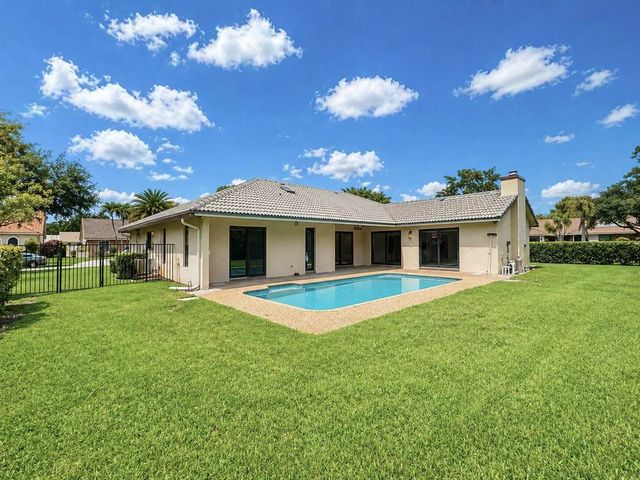 4823 NW 91st Way, Coral Springs, FL 33067